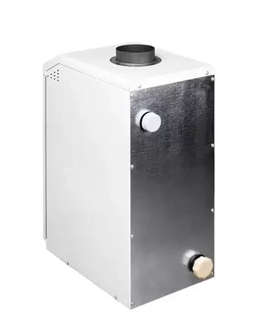 Напольный газовый котел Очаг КСГ-12,5 C