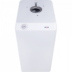 Напольный котел Ростовгазоаппарат RGA 17К