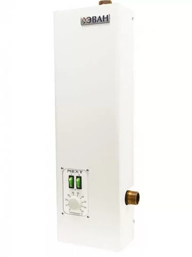 Электрический настенный  котел ЭВАН NEXT 9