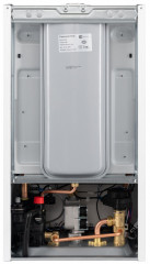 Настенный газовый котел Haier TechLine 1.18 Ti