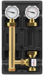 Насосная группа Wester Комплект НСУ с насосом циркуляционным WCP 25-60G