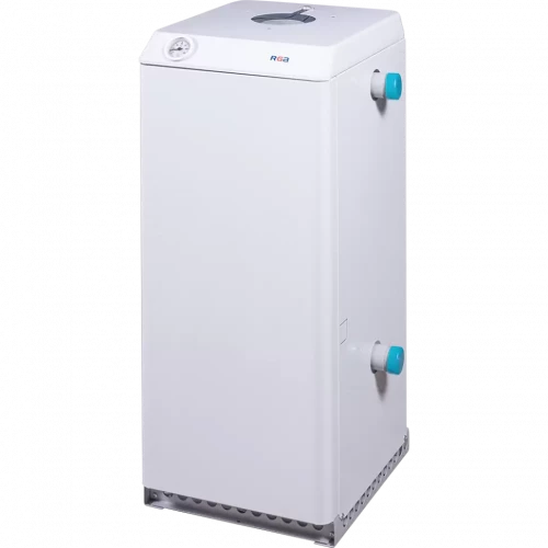 Напольный газовый котел Ростовгазоаппарат RGA xChange 17K