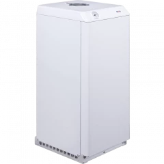 Напольный газовый котел Ростовгазоаппарат RGA xChange 17K