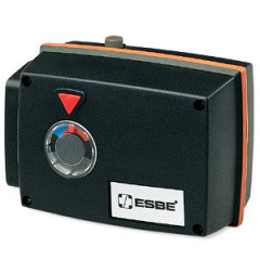 Электропривод ESBE 95 230 В 60 сек 15 НМ 1205 19 00