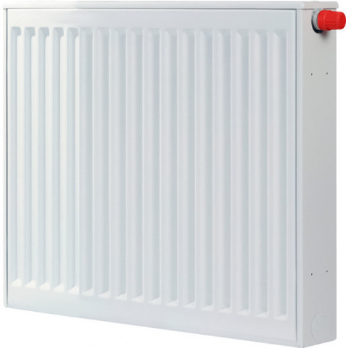 Стальной панельный радиатор METEOR Thermo Classic VK 21/500/800 ra