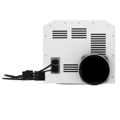 Турбонасадка Лемакс Comfort SE XXL (d200, для котлов 60 кВт)