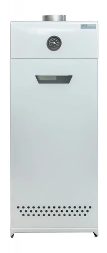 Напольный газовый котел Сигнал КОВ-20 СТ1пс с TGV