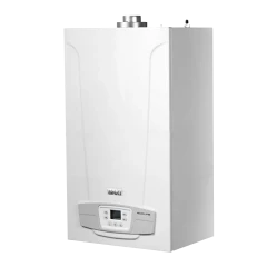 Настенный газовый котел Baxi Eco Life 1.31F