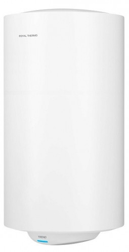 Электрический накопительный водонагреватель Royal Thermo RWH 100 Trend