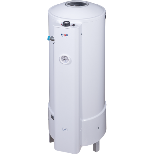 Напольный котел Ростовгазоаппарат RGA 11 Classic TL