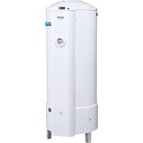 Напольный котел Ростовгазоаппарат RGA 11 Classic TL