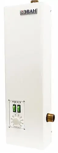 Электрический настенный  котел ЭВАН NEXT 12