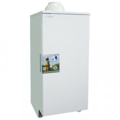 Напольный газовый котел Боринское АКГВ - 17,4 EUROSIT