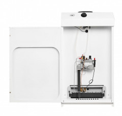 Напольный газовый котел Strattos PRO 40