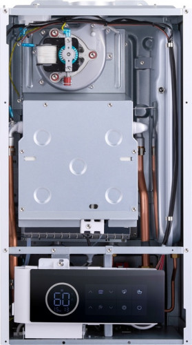 Настенный газовый котел METEOR Thermo B30 24C