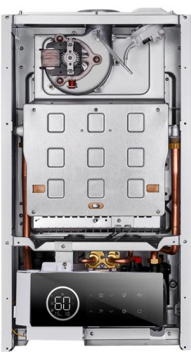 Настенный газовый котел METEOR Thermo B30 28C