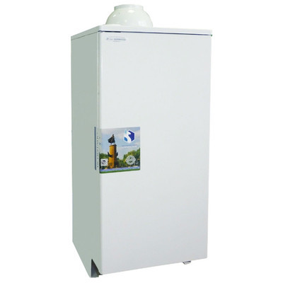 Напольный газовый котел Боринское АКГВ - 23,2 ( М ) EUROSIT