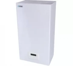 Настенный электрический котел Stout Plus 24 кВт