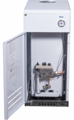 Напольный газовый котел Siberia 29