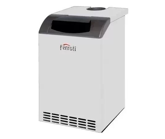 Напольный газовый котел Ferroli Pegasus D 45