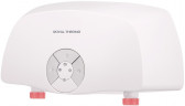 Электрический проточный водонагреватель 3,5 кВт Royal Thermo Smartfix T (3,5 kW) - кран