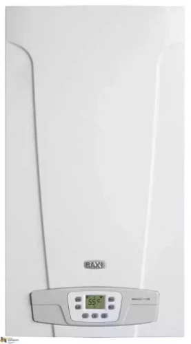 Настенный газовый котел Baxi ECO-4s 24
