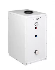 Напольный газовый котел Очаг АКГВ-29 C