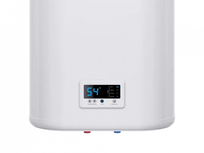 Накопительный электрический водонагреватель Thermex IF 80 V (pro)