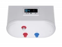 Накопительный электрический водонагреватель Thermex IF 80 V (pro)