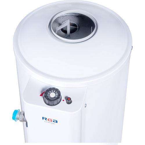 Напольный котел Ростовгазоаппарат RGA 11K Classic