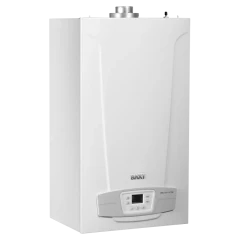 Настенный газовый котел Baxi Eco Life 31F