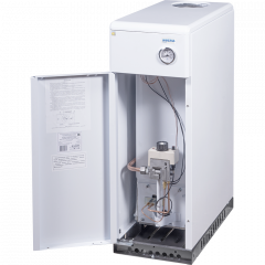 Двухконтурный газовый котел Siberia Dream 17K (АОГВк-17.4)