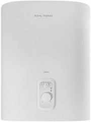 Электрический накопительный водонагреватель Royal Thermo RWH 30 Lagom