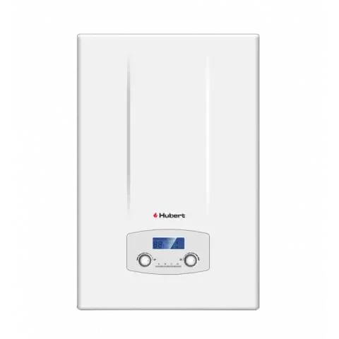 Настенный газовый котел Hubert AGB 50DC
