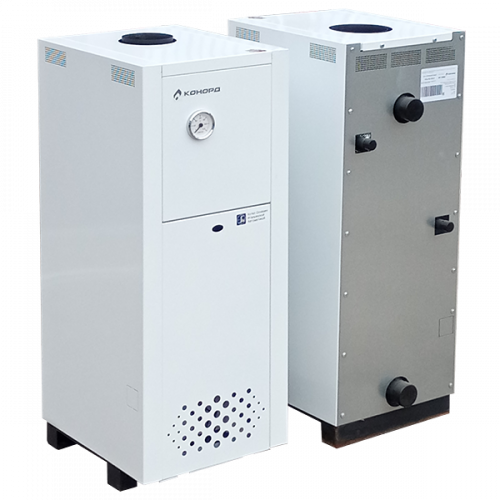 Напольный котел Конорд КСц-ГВ-25S