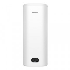 Электрический накопительный водонагреватель Garanterm Flat 100 V