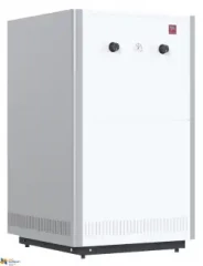 Напольный газовый котел Лемакс Премиум-80