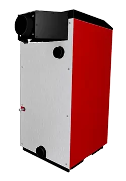 Напольный газовый котел Лемакс Premier 11,6