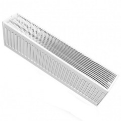 Стальной панельный радиатор Тип 33 Лемакс Premium VC 33х600х600