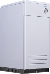 Напольный газовый котел Siberia 23K