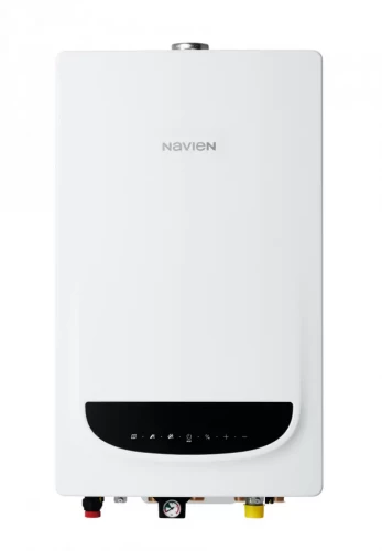Настенный газовый котел Navien Deluxe Comfort Plus 20K