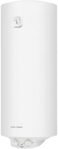 Электрический накопительный водонагреватель Royal Thermo RWH 50 Heatronic Slim DryHeat