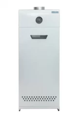 Напольный газовый котел Сигнал АОГВ-11.6-1 с TGV