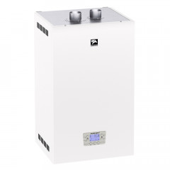 Настенный газовый котел Лемакс PRIME-V55 НО