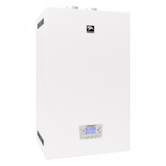 Настенный газовый котел Лемакс PRIME-V55 НО