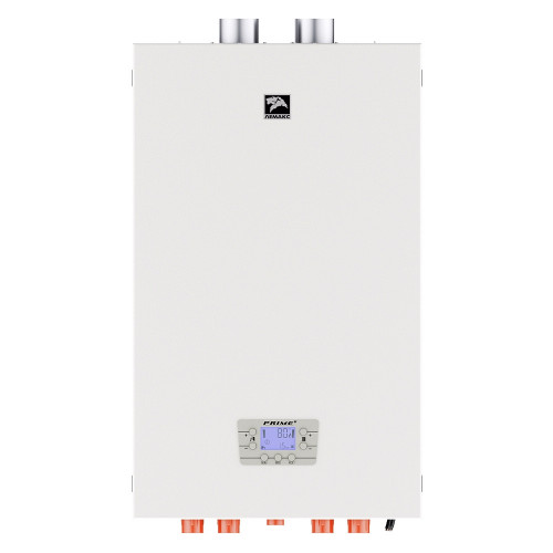Настенный газовый котел Лемакс PRIME-V55 НО