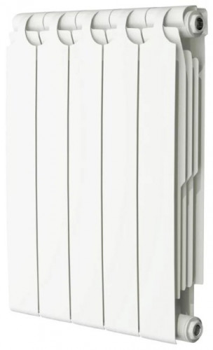 Радиатор биметаллический Теплоприбор BR1-500 12 секций