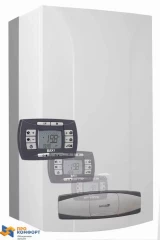 Настенный газовый котел BAXI LUNA-3 Comfort 240 i