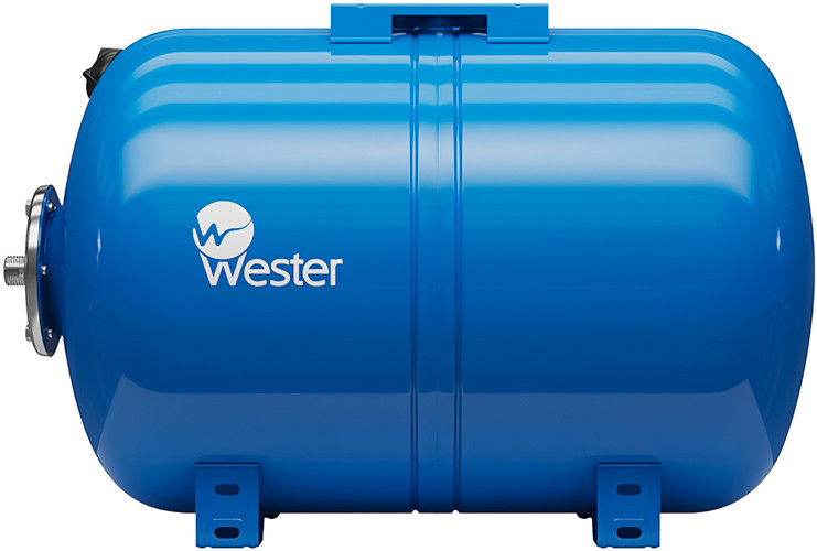 Гидроаккумулятор Wester WAO 80л