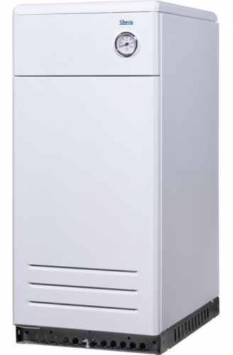 Напольный газовый котел Siberia 35 (NV)